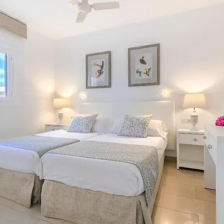 Parque Tropical En Lanzarote Apartahotel Puerto del Carmen (Lanzarote)