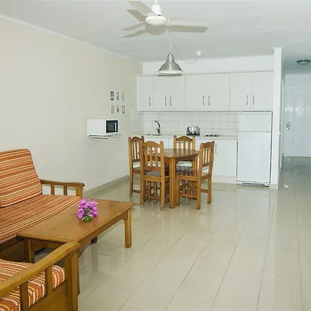 Parque Tropical En Lanzarote 2* Puerto del Carmen (Lanzarote)