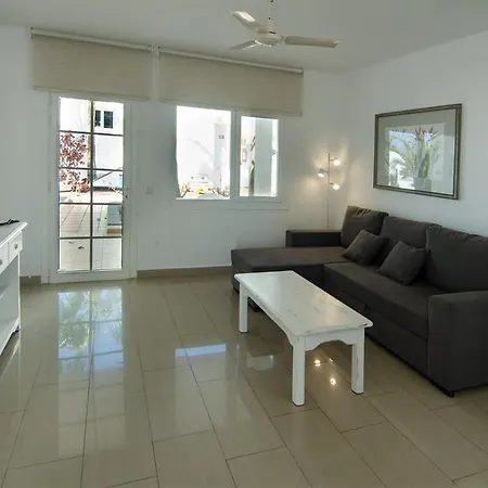 Parque Tropical En Lanzarote Apartahotel Puerto del Carmen (Lanzarote)