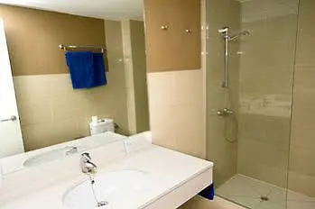 Parque Tropical En Lanzarote