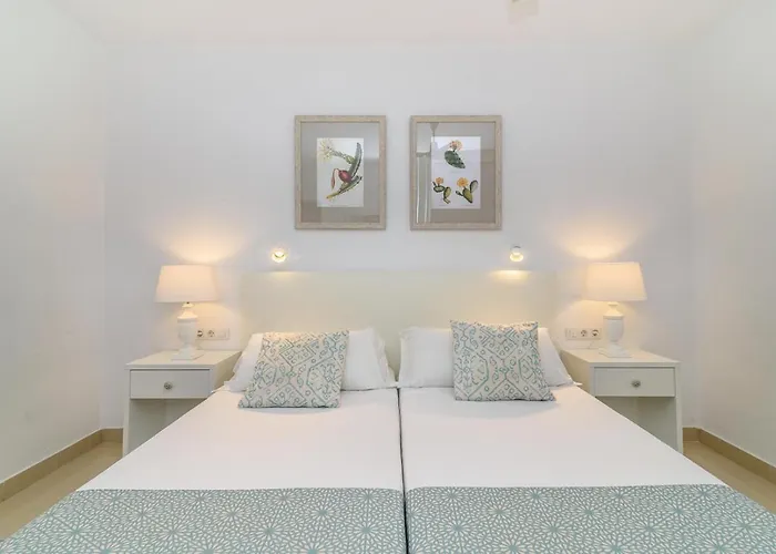 Parque Tropical En Lanzarote Πουέρτο Ντελ Κάρμεν