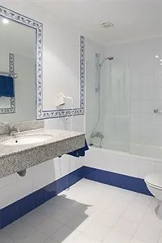 Hotel apartamentowy Parque Tropical En Lanzarote 2*