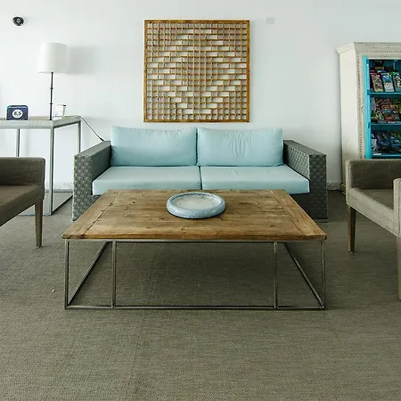 Apartmanhotel Parque Tropical En Lanzarote