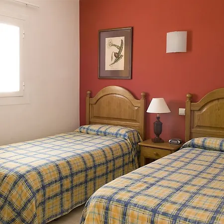 Parque Tropical En Lanzarote Apartmanhotel 2*
