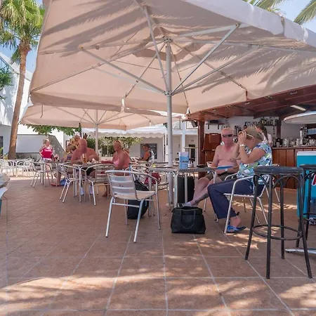 Parque Tropical En Lanzarote Apartmanhotel Puerto del Carmen (Lanzarote)