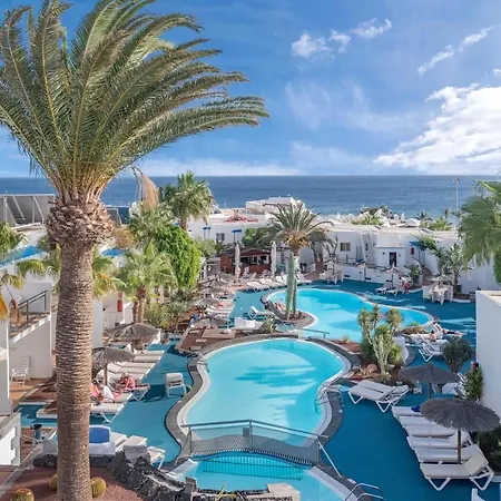 Parque Tropical En Lanzarote Apartmanhotel Puerto del Carmen (Lanzarote)