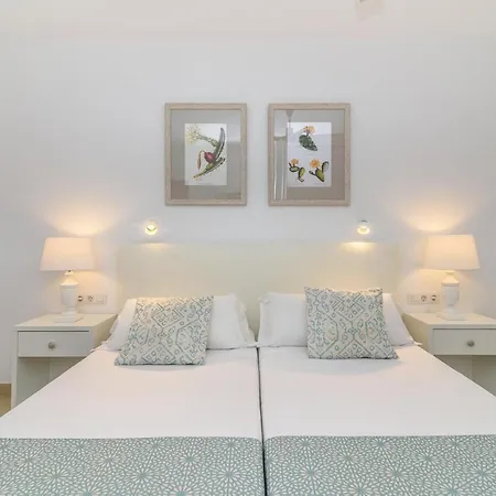 Parque Tropical En Lanzarote Пуэрто дель Кармен