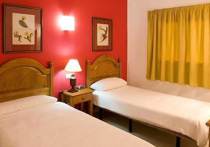 Parque Tropical En Lanzarote プエルト・デル・カルメン