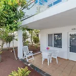 Parque Tropical En Lanzarote Appart hôtel Puerto del Carmen (Lanzarote)
