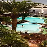 Parque Tropical En Lanzarote Puerto del Carmen (Lanzarote)