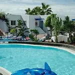 Parque Tropical En Lanzarote Aparthotel