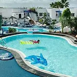 Appart hôtel Parque Tropical En Lanzarote Puerto del Carmen (Lanzarote)