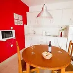 Parque Tropical En Lanzarote Appart hôtel Puerto del Carmen (Lanzarote)