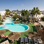Aparthotel Parque Tropical En Lanzarote
