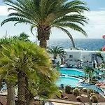 Aparthotel Parque Tropical En Lanzarote
