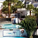 Parque Tropical En Lanzarote 2* Puerto del Carmen (Lanzarote)