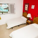 Aparthotel Parque Tropical En Lanzarote 2*