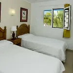 Appart hôtel Parque Tropical En Lanzarote Puerto del Carmen (Lanzarote)