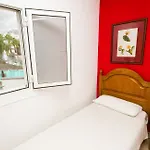 Parque Tropical En Lanzarote Appart hôtel