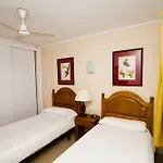 Aparthotel Parque Tropical En Lanzarote