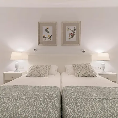 Parque Tropical En Lanzarote Apart-hotel