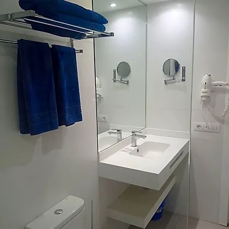 شقة فندقية Parque Tropical En Lanzarote بويرتو ذيل كارمين