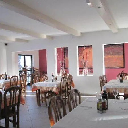 Parque Tropical En Lanzarote 公寓式酒店 卡门港
