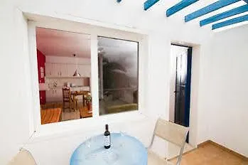 Parque Tropical En Lanzarote アパートホテル プエルト・デル・カルメン