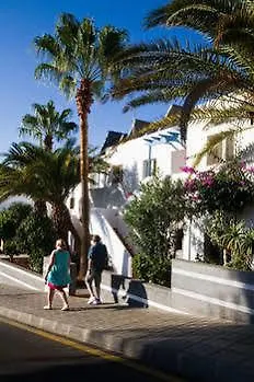 Parque Tropical En Lanzarote Aparthotel 2*