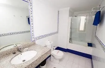 Parque Tropical En Lanzarote Апарт-отель