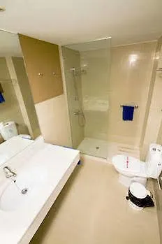 Parque Tropical En Lanzarote 2*