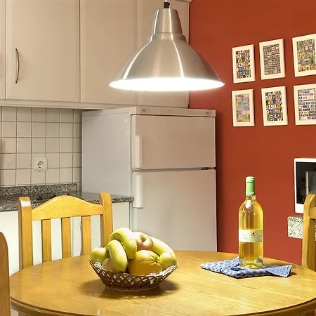 Apart-hotel Parque Tropical En Lanzarote 2*