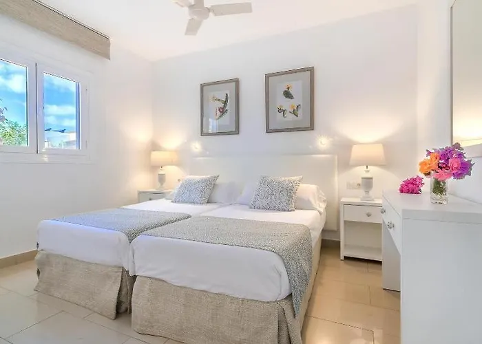 Parque Tropical En Lanzarote Apart-hotel Puerto del Carmen (Lanzarote)