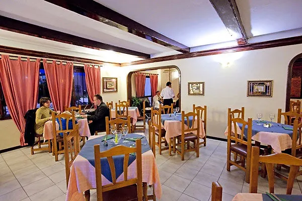 Parque Tropical En Lanzarote Apart-hotel Puerto del Carmen (Lanzarote)