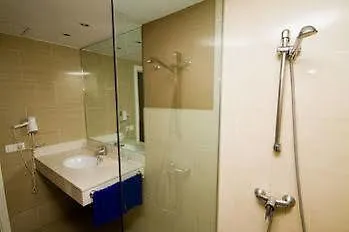 Apart-hotel Parque Tropical En Lanzarote