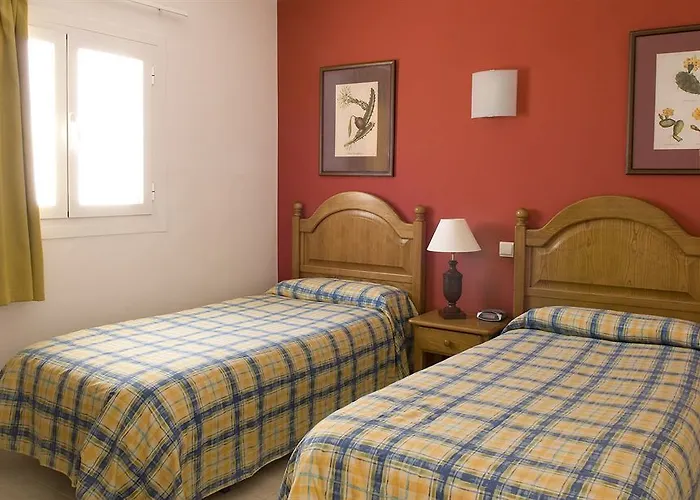 Parque Tropical En Lanzarote Apart-hotel 2*