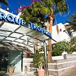מלון דירות Parque Tropical En Lanzarote 2*