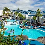 Parque Tropical En Lanzarote מלון דירות פוארטו דל כרמן