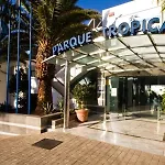Parque Tropical En Lanzarote מלון דירות 2*