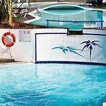 מלון דירות Parque Tropical En Lanzarote