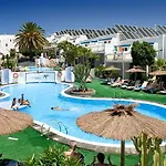 Parque Tropical En Lanzarote