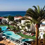 Parque Tropical En Lanzarote 2* פוארטו דל כרמן
