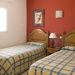 Parque Tropical En Lanzarote מלון דירות 2*