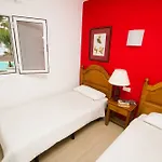 מלון דירות Parque Tropical En Lanzarote