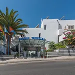 Parque Tropical En Lanzarote מלון דירות 2*
