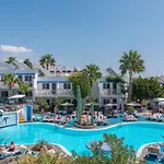 Parque Tropical En Lanzarote פוארטו דל כרמן