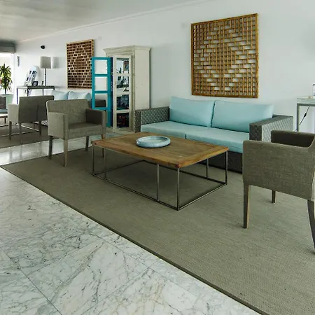 Parque Tropical En Lanzarote شقة فندقية