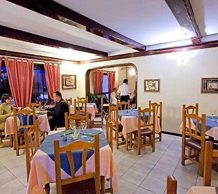 Parque Tropical En Lanzarote شقة فندقية بويرتو ذيل كارمين