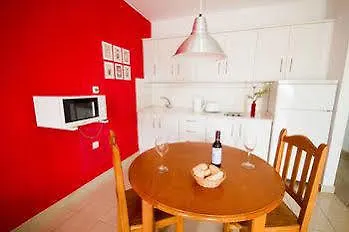 Parque Tropical En Lanzarote شقة فندقية بويرتو ذيل كارمين