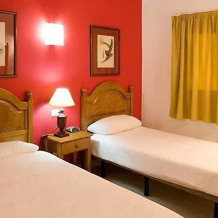 Parque Tropical En Lanzarote بويرتو ذيل كارمين